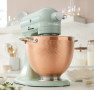 Міксер планетарний KitchenAid Artisan 4,8 л 5KSM180LEELB «Blossom» limited edition, купити в Україні, найкраща ціна – KitchenAid - Фото 11