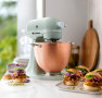 Міксер планетарний KitchenAid Artisan 4,8 л 5KSM180LEELB «Blossom» limited edition, купити в Україні, найкраща ціна – KitchenAid - Фото 12