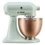Міксер планетарний KitchenAid Artisan 4,8 л 5KSM180LEELB «Blossom» limited edition