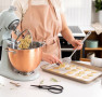 Міксер планетарний KitchenAid Artisan 4,8 л 5KSM180LEELB «Blossom» limited edition, купити в Україні, найкраща ціна – KitchenAid - Фото 19
