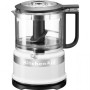 Кухонний мінікомбайн KitchenAid Classic 5KFC3516EWH