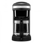 Кавоварка крапельна KitchenAid CLASSIK 5KCM1208EOB чорна, купити в Україні, найкраща ціна – KitchenAid - Фото 2