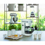 Кавоварка крапельна KitchenAid CLASSIK 5KCM1208EWH біла, купити в Україні, найкраща ціна – KitchenAid - Фото 3
