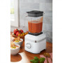 Стаціонарний блендер KitchenAid K130 Classic 5KSB1320EWH, купити в Україні, найкраща ціна – KitchenAid - Фото 1