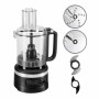 Кухонний комбайн KitchenAid 2,1 л 5KFP0919EBM, купити в Україні, найкраща ціна – KitchenAid - Фото 6