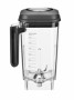 Стаціонарний блендер KitchenAid Artisan Power 2,6 л 5KSB7068EER, купити в Україні, найкраща ціна – KitchenAid - Фото 5