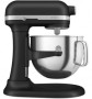 Міксер планетарний KitchenAid Artisan 6,6 л 5KSM70SHXEBK