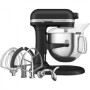 Міксер планетарний KitchenAid Artisan 6,6 л 5KSM70SHXEBK, купити в Україні, найкраща ціна – KitchenAid - Фото 4