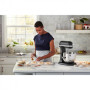 Міксер планетарний KitchenAid Artisan 6,6 л 5KSM70SHXEBK, купити в Україні, найкраща ціна – KitchenAid - Фото 6