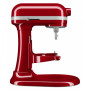 Міксер планетарний KitchenAid Heavy Duty 6,6 л 5KSM70JPXEER, купити в Україні, найкраща ціна – KitchenAid - Фото 5