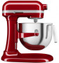 Міксер планетарний KitchenAid Heavy Duty 6,6 л 5KSM70JPXEER
