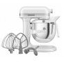 Міксер планетарний KitchenAid Heavy Duty 6,6 л 5KSM70JPXEWH, купити в Україні, найкраща ціна – KitchenAid - Фото 1
