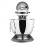 Міксер планетарний KitchenAid 4,3 л 5KSM95PSECU, купити в Україні, найкраща ціна – KitchenAid - Фото 3