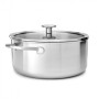 Каструля з кришкою KitchenAid MSS CC003260-001, 4,9 л, купити в Україні, найкраща ціна – KitchenAid - Фото 6