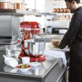 Міксер планетарний KitchenAid Professional 6,9 л 5KSM7990XEER, купити в Україні, найкраща ціна – KitchenAid - Фото 4