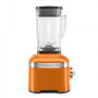 Стаціонарний блендер KitchenAid Artisan K400 1,4 л 5KSB4026EHY, купити в Україні, найкраща ціна – KitchenAid - Фото 1