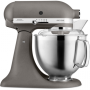 Міксер планетарний KitchenAid Artisan 4,8 л 5KSM185PSEGR