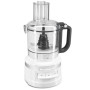 Кухонний комбайн KitchenAid Classic 1,7 л 5KFP0718EWH, купити в Україні, найкраща ціна – KitchenAid - Фото 2