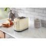 Toaster KitchenAid 5KMT2109EAC, buy in Ukraine, the best price - KitchenAid - Фото 2