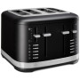 Тостер KitchenAid 5KMT4109EBM