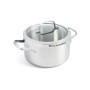 Каструля з кришкою 20 см, 3,3 л KitchenAid Proline (CC001878-001)
