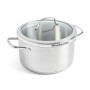 Каструля з кришкою 24 см, 5,7л KitchenAid Proline (CC001879-001)
