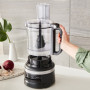 Кухонний комбайн KitchenAid 2,1 л 5KFP0921EBM, купити в Україні, найкраща ціна – KitchenAid - Фото 6