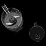 Кухонний мінікомбайн KitchenAid Go 5KFCR500BM 12V (без акумулятора), купити в Україні, найкраща ціна – KitchenAid - Фото 9