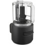 Кухонний мінікомбайн KitchenAid Go 5KFCR531BM 12V (з акумулятором)