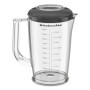 Ручний акумуляторний блендер KitchenAid Go 5KHBRV05BM 12V (без акумулятора), купити в Україні, найкраща ціна – KitchenAid - Фото 4