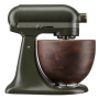 Міксер планетарний KitchenAid Artisan 4,7 л 5KSM180WSEEG «Evergreen» limited edition
