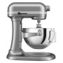Міксер планетарний KitchenAid Heavy Duty 5,2 л 5KSM55SXXECU