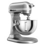 Міксер планетарний KitchenAid Heavy Duty 5,2 л 5KSM55SXXECU, купити в Україні, найкраща ціна – KitchenAid - Фото 7