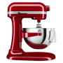 Міксер планетарний KitchenAid Heavy Duty 5,2 л 5KSM55SXXEER