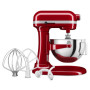 Міксер планетарний KitchenAid Heavy Duty 5,2 л 5KSM55SXXEER, купити в Україні, найкраща ціна – KitchenAid - Фото 7