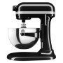 Міксер планетарний KitchenAid Heavy Duty 5,2 л 5KSM55SXXEOB, купити в Україні, найкраща ціна – KitchenAid - Фото 8