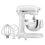 Міксер планетарний KitchenAid Heavy Duty 5,2 л 5KSM55SXXEWH, купити в Україні, найкраща ціна – KitchenAid - Фото 8