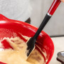 Лопатка для тіста KitchenAid Coreline, 30 см, червоний (KAG031OHERE), купити в Україні, найкраща ціна – KitchenAid - Фото 5