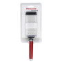 Терка KitchenAid Coreline, 29,6 см, з чохлом, червоний (KAG320OHERE), купити в Україні, найкраща ціна – KitchenAid - Фото 8