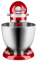 Міксер планетарний KitchenAid Artisan MINI  3,3 л 5KSM3311XECA, купити в Україні, найкраща ціна – KitchenAid - Фото 2