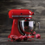 Миксер планетарный KitchenAid Artisan 4,8 л 5KSM125EER, купить в Украине, лучшая цена – KitchenAid - Фото 9