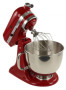 Миксер планетарный KitchenAid Artisan 4,8 л 5KSM125EER, купить в Украине, лучшая цена – KitchenAid - Фото 10