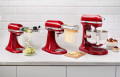 Миксер планетарный KitchenAid Artisan 4,8 л 5KSM125EER, купить в Украине, лучшая цена – KitchenAid - Фото 11