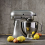 Міксер планетарний KitchenAid Artisan 4,8 л 5KSM125ECU, купити в Україні, найкраща ціна – KitchenAid - Фото 1