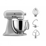 Міксер планетарний KitchenAid Artisan 4,8 л 5KSM125EFG, купити в Україні, найкраща ціна – KitchenAid - Фото 6