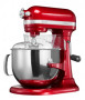 Міксер планетарний KitchenAid Artisan 6,9 л 5KSM7580XECA, купити в Україні, найкраща ціна – KitchenAid - Фото 4