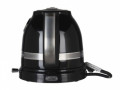 Електрочайник KitchenAid Artisan 5KEK1522EOB, купити в Україні, найкраща ціна – KitchenAid - Фото 6
