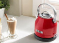 Електрочайник KitchenAid 5KEK1222EER, купити в Україні, найкраща ціна – KitchenAid - Фото 3