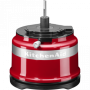 Кухонний мінікомбайн KitchenAid 5KFC3516EER, купити в Україні, найкраща ціна – KitchenAid - Фото 1