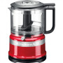 Кухонний мінікомбайн KitchenAid 5KFC3516EER